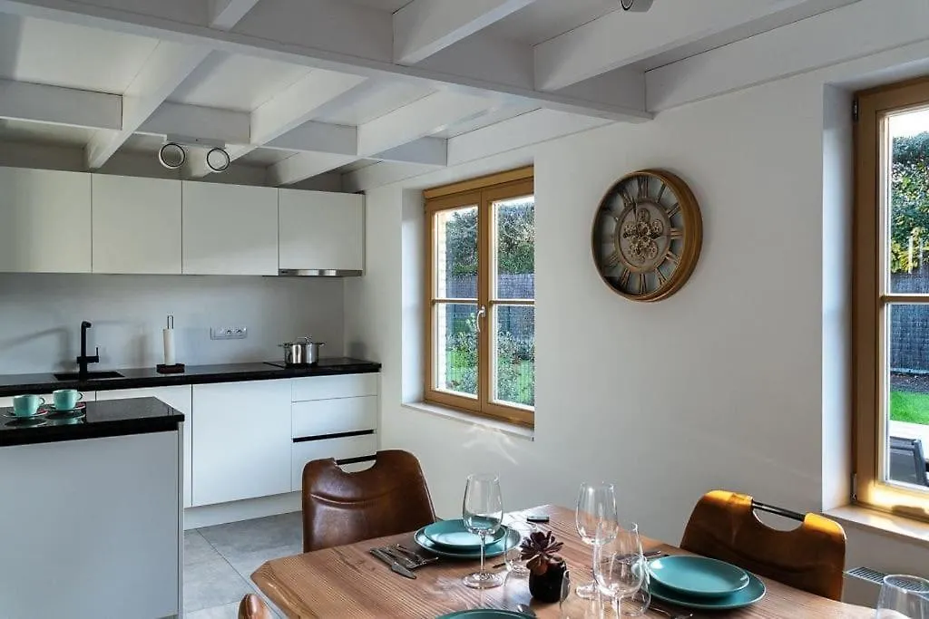 Vakantiehuis Casa Di Luna Middelkerke België