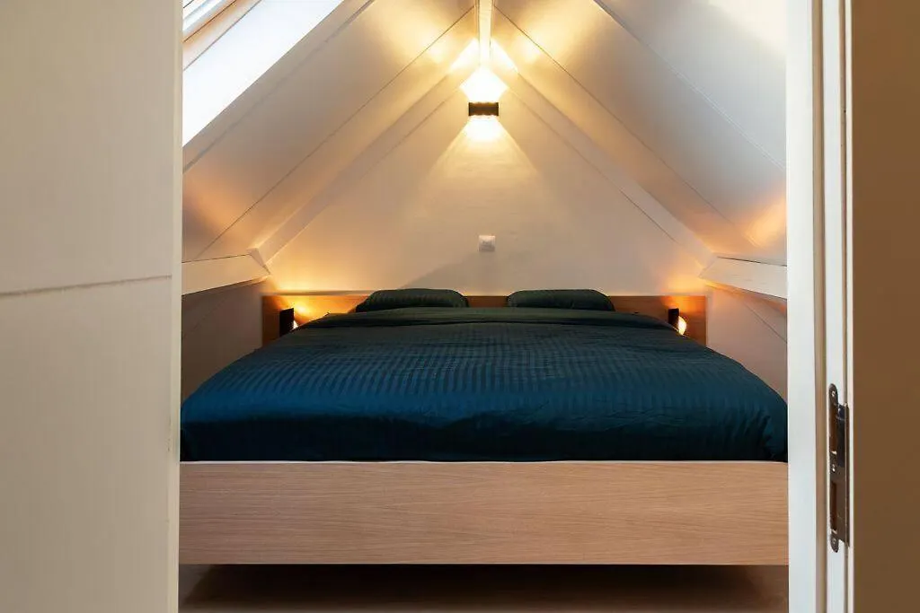 Vakantiehuis Casa Di Luna Middelkerke België