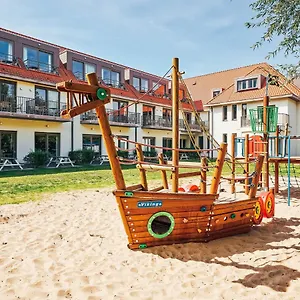 Westende - Apartamento