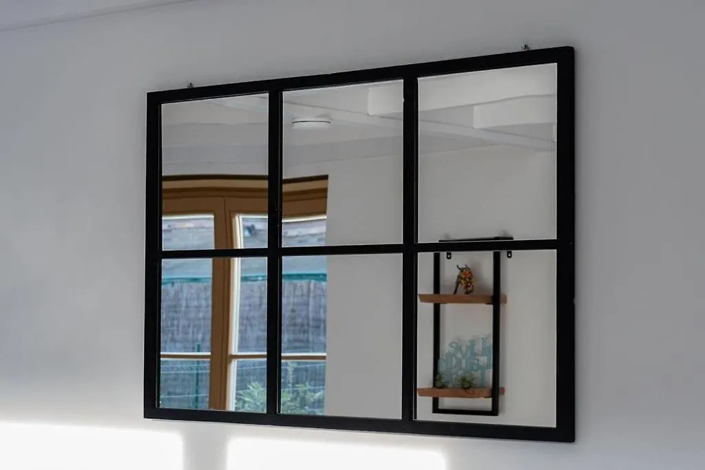 Prázdninový dům Casa Di Luna Middelkerke