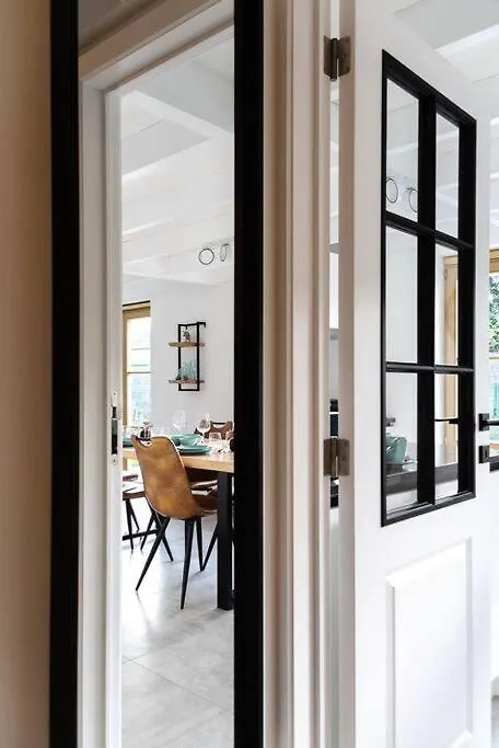 Prázdninový dům Casa Di Luna Middelkerke